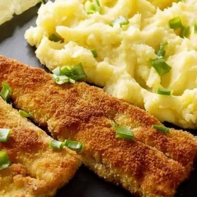 Purê de fruta surpreende e harmoniza com peixes e frutos do mar