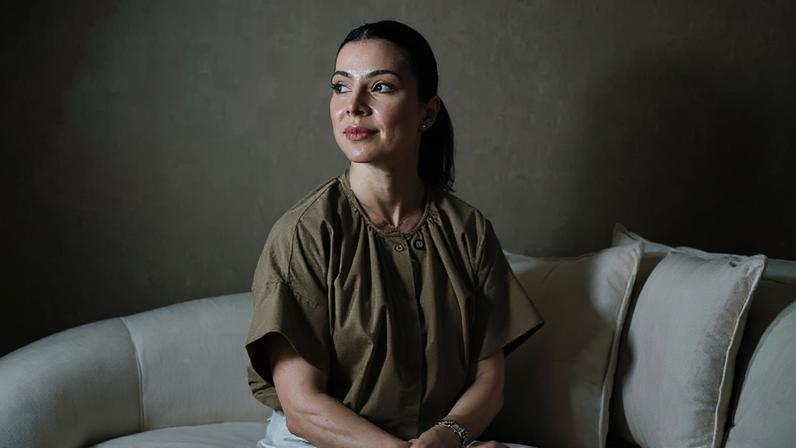 Entrevista Dra. Anamelia Guerra / DINO