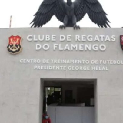 Flamengo projeta conclusão do miniestádio no Ninho até 2027
