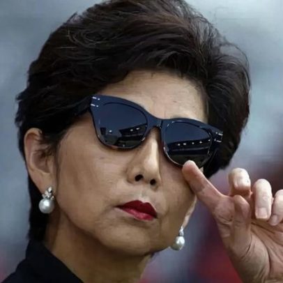 Michele Kang afirma que Botafogo deve dinheiro ao Lyon