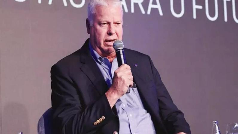 Christopher Podgorski, da Scania, cita que programas como Inovar-Auto, Rota 2030 e o atual Mover ajudam a direcionar investimentos da indústria