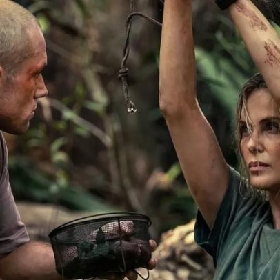 Filme da Netflix com vencedora do Oscar lidera em 89 países