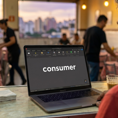 Restaurantes avançam na digitalização com a solução Consumer 16