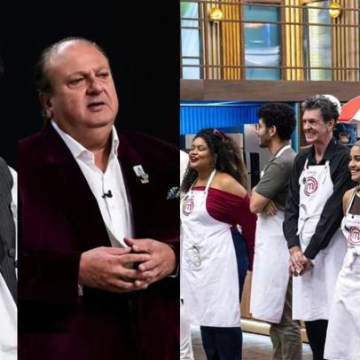 Quem saiu do MasterChef Brasil 2026? Prova para 50 motoboys e crítica de Jacquin