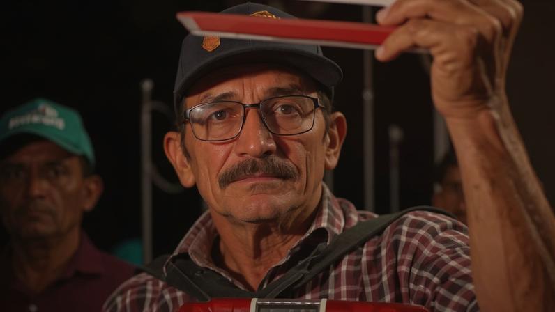 Festival da Sanfona em Araripina PE