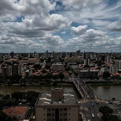 Tempo em Teresina hoje: como fica o clima nesta quinta