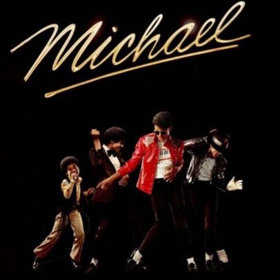 Michael se torna a cinebiografia musical mais lucrativa de todos os tempos