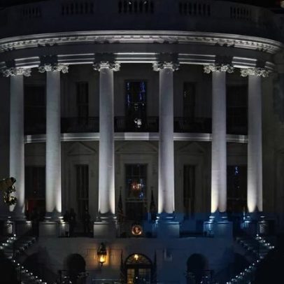 Trump na Casa Branca: ataque a Michelle Obama gera controvérsia