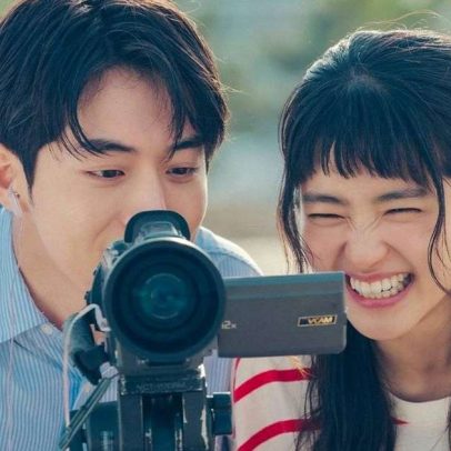 Joia escondida de comédia romântica coreana na Netflix prende do início ao fim
