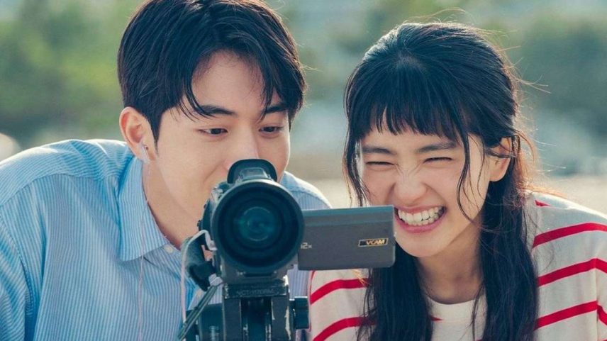 Sou fã de doramas e acabei de descobrir uma joia escondida no catálogo da Netflix: prende a atenção desde o minuto 1 e dá para assistir em um fim de semana.