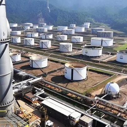 Petrobras investe R$ 6 bi em Cubatão para se tornar polo de biocombustíveis