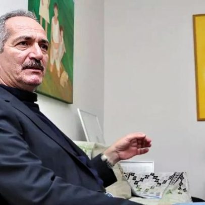 Justiça suspende expulsão de Aldo Rebelo do DC e o reintegra ao partido