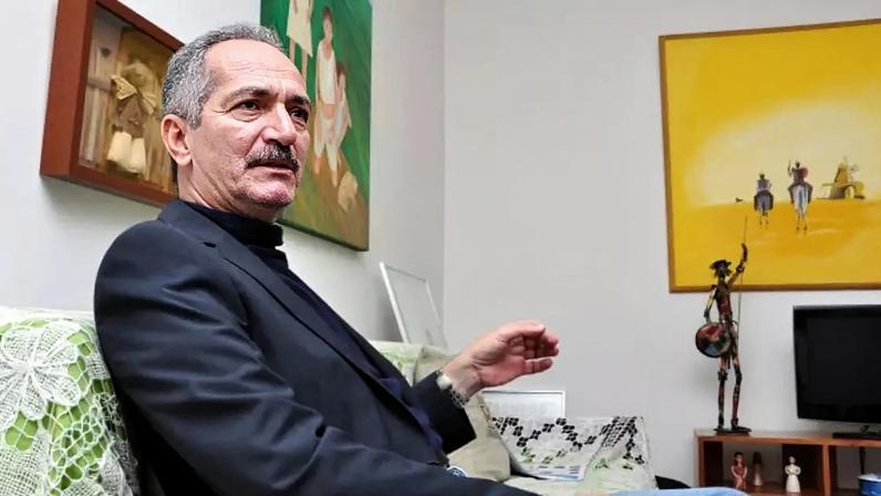 O ex-ministro Aldo Rebelo era tido como pré-candidato à Presidência pelo DC