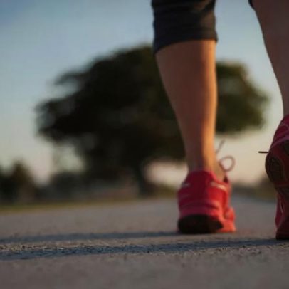 Do caminhar à corrida: planilha para iniciantes no esporte