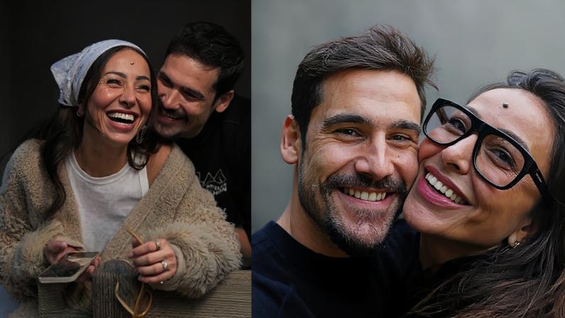 Confira o anúncio da gravidez de Sabrina Sato