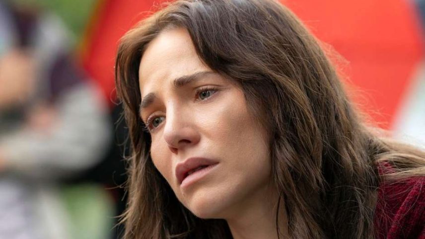 Adriana (Leticia Colin), da novela 'Quem Ama Cuida', será acusada pela morte do marido rico, Arthur (Antonio Fagundes): entenda a lei de indignidade.