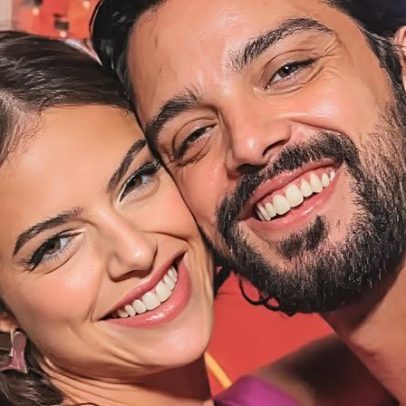 Agatha Moreira e Rodrigo Simas revelam planos de oficializar união