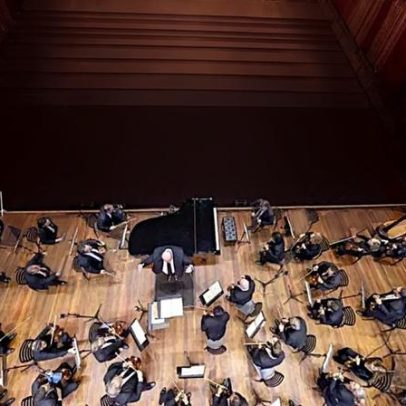 Teatro Dante Barone recebe R$ 31 milhões para segurança e acessibilidade