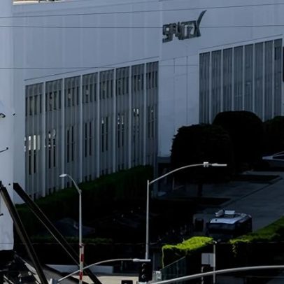 SpaceX mira IPO de US$1,78 trilhão com temores de supervalorização
