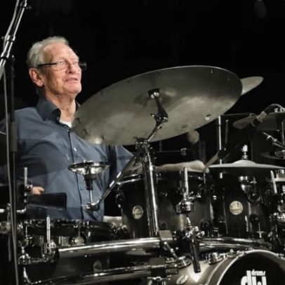 Cinco bandas que Ginger Baker odiava