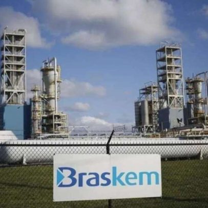 Braskem altera fase sob pressão após novo dono e dívidas antigas
