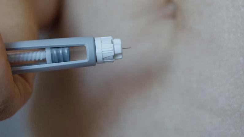 Canetas para obesidade agem simulando ação de hormônios relacionados à saciedade