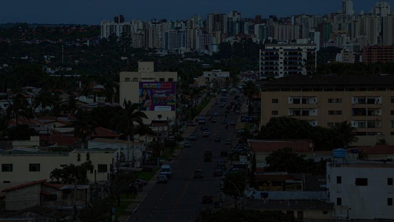 TJDFT condena GDF por construções irregulares em Vicente Pires