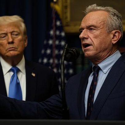 Senadores alarmados com site do governo Trump que promove instalações anti-aborto