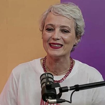 Daniela Cachich: boa mãe nem sempre é perfeita