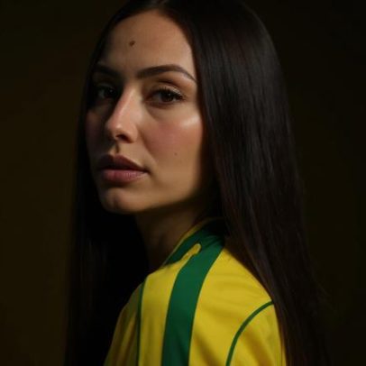 Sabrina Sato revela como escondeu gravidez, queria que soubessem por ela