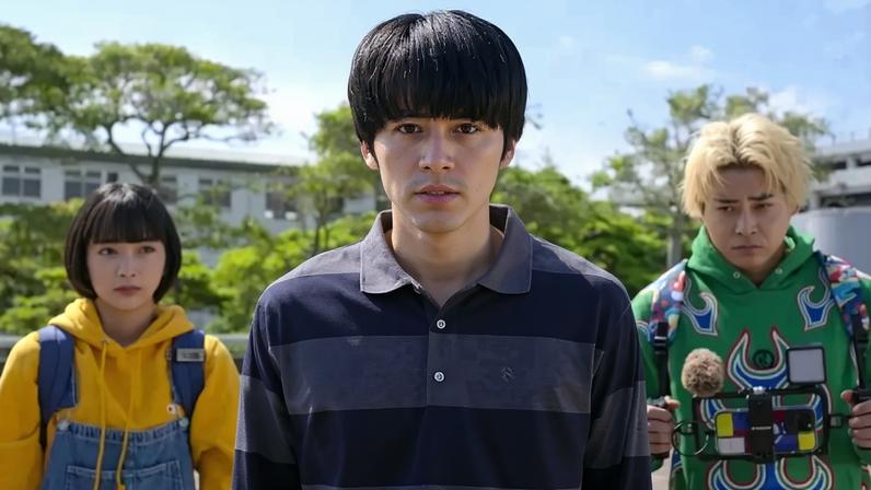 Encontrei o melhor dorama para assistir hoje na Netflix: com apenas 6 episódios, essa história de superação aborda dores que muitos já sentiram.