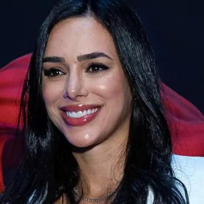Bruna Biancardi grávida de Neymar pela 3ª vez fala sobre paciência com o corpo