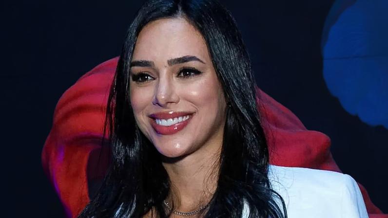 Uma nova Bruna Biancardi: grávida da 3ª filha, mulher de Neymar cita mudanças e aprendizados com maternidade.
