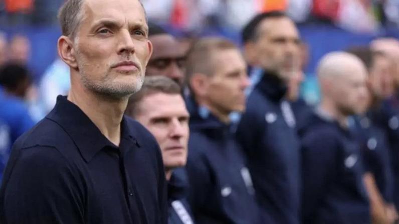 Tuchel afirmou que empates também aconteceram com outras seleções favoritas e defendeu suas escolhas –