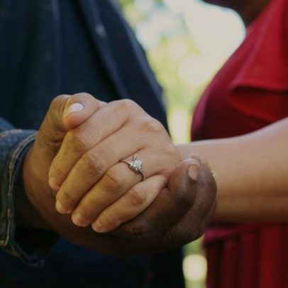 Casal convertido perde guarda das filhas e é forçado a divorciar na África