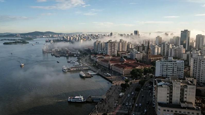 Imagem: gerada por IA / Portal Terra / TerrAI