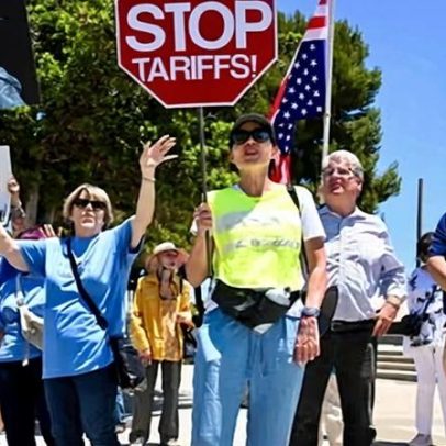 Tarifas de Trump não são mais preocupação para pequenas empresas americanas