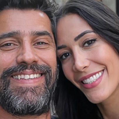 Ex-BBB Cowboy e esposa esclarecem briga após vazamento de áudios