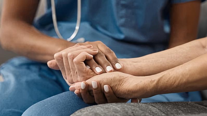 ‘Serious illness conversations don’t happen anywhere near as often as warranted,’ Ranjana Srivastava writes.