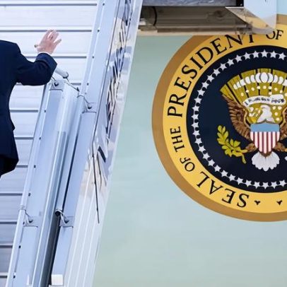 Fraturas na base branca e de classe operária de Trump