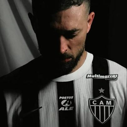Rômulo retorna de empréstimo, pode ser transferido para Portugal