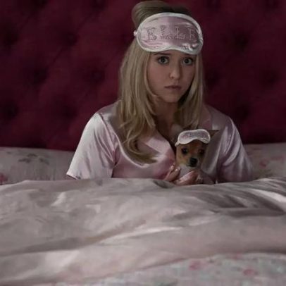 Reese Witherspoon revela série da Netflix que inspirou retorno de Legally Blonde