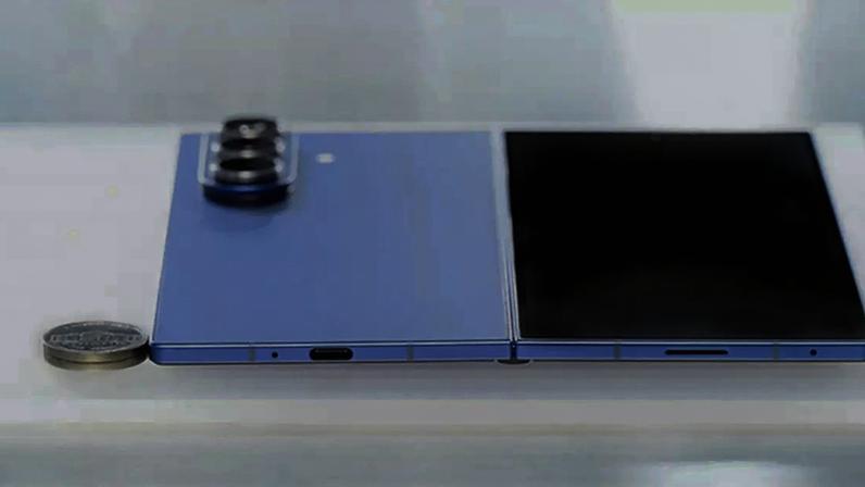 Crédito de imagem: Samsung