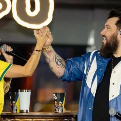 Sertanejo domina o TOP 10 do Spotify; confira as faixas