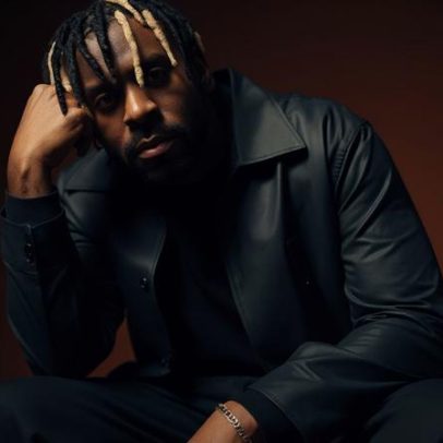 Crítica: Myles Smith é genérico, com influências de Mumford & Sons
