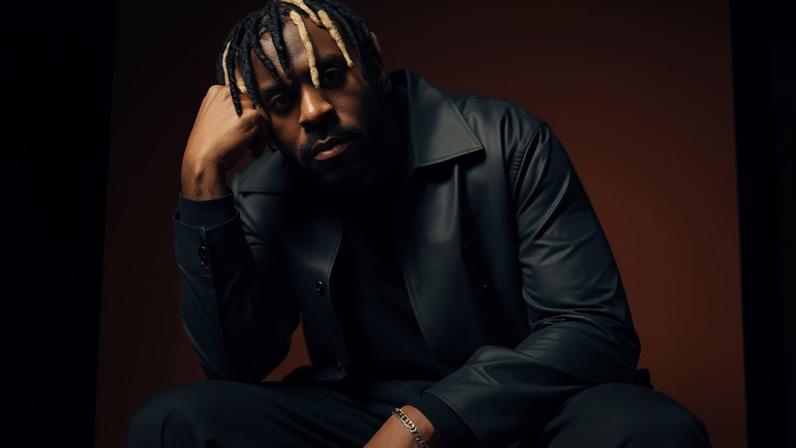 Crítica: Myles Smith é genérico, com influências de Mumford & Sons