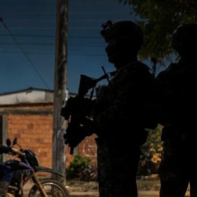Agricultores veem eleição na Colômbia como duelo pelo futuro da Amazônia