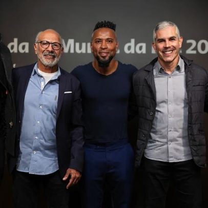 Ex-jogador da seleção vence ação contra companhias aéreas e recebe indenização