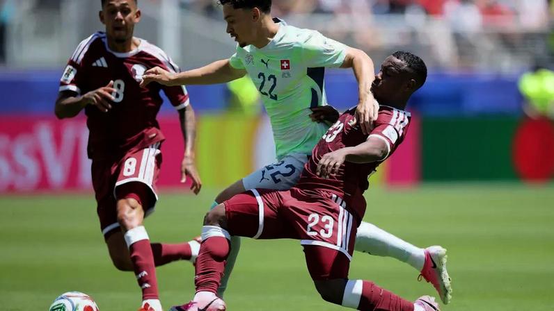 Foto: Esporte News Mundo