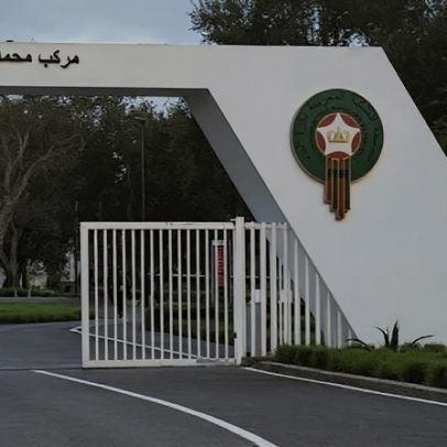 CT milionário apoia Marrocos na Copa do Mundo de 2026
